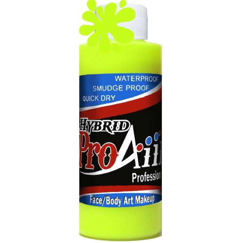 ProAiir Hybrid Flo Yellow 2oz (Flo Yellow 2oz)